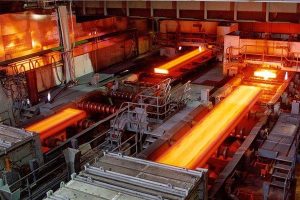 اثرات جنگ ۱۲ روزه بر صنعت فولاد ایران