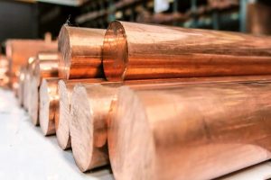 کمبود جهانی مس تهدیدی برای گذار انرژی و فناوری