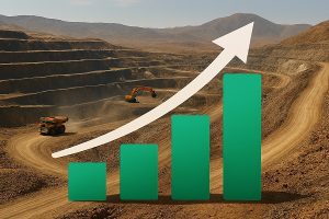 بهبود شاخص محیط کسب‌وکار در بخش معدن