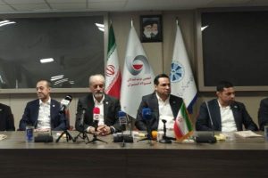 صنعت فولاد قربانی اتهامات غیرواقعی در مصرف انرژی/ فولاد نه تنها سوبسید نمی‌گیرد بلکه سوبسید هم می‌دهد