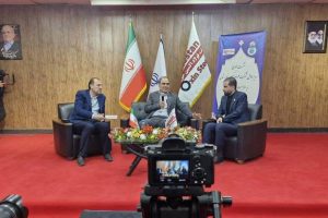 ساخت نیروگاه برق اختصاصی فولاد اکسین تا پایان تابستان آغاز می‌شود