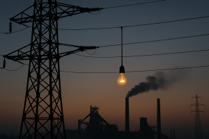 چرا صنایع فولادی با وجود مصرف پایین در صدر اولویت قطعی برق قرار دارند؟