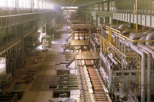 ضرورت راه‌اندازی نورد گرم ۲ فولاد مبارکه؛ از شکاف تولید تا خلق ارزش