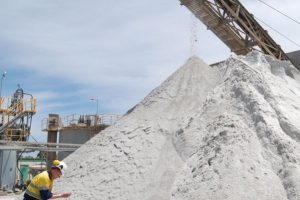 جهش قیمت و سهام لیتیوم پس از تعطیلی یکی از بزرگ‌ترین معادن جهان