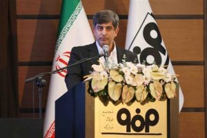 ۱۲ پروژه کلان فولاد مبارکه برای ۱۴۰۴ کلید خورد/ نورد گرم ۲ در اولویت