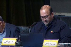 مجمع عمومی فولاد خوزستان برگزار شد/ تقسیم ۱۶۰ ریال سود و هشدار درباره بحران انرژی و هزینه‌ها