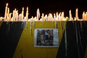 مرگ هر پنج کارگر گرفتار در معدن «ال تنینته» تأیید شد