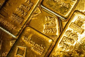 جهش تاریخی قیمت آتی طلا به دنبال تعرفه غیرمنتظره آمریکا