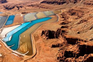 انقلاب خاموش در معدن: چگونه هوش مصنوعی و بیوتکنولوژی آینده مس را تغییر می‌دهند؟