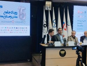 روایت مدیرعامل فولاد ارفع از تداوم فعالیت صنایع فولاد ایران در شرایط بحران