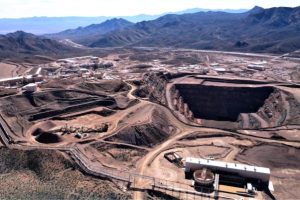 جهش قیمت عناصر نادر خاکی پس از توقف صادرات MP Materials به چین