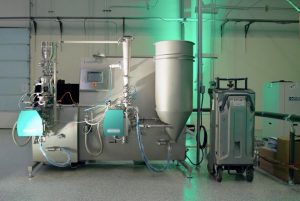 ورود شرکت Vulcan Elements به رقابت تولید آهنرباهای عناصر نادر در آمریکا