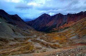 افزایش سهم آفریکن رینبو مینرالز در شرکت کانادایی Surge Copper