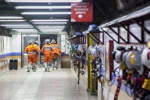 مرگ دومین معدنچی گرفتار در معدن ال‌تنینته تأیید شد