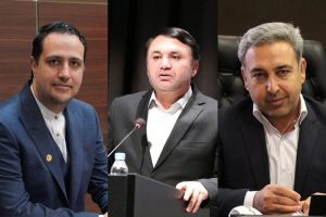 تلاش بانک سپه برای حذف مهندس محیاپور، مدیرعاملی موفق و در تراز جهانی؛ توسعه گهرزمین در معرض تهدید