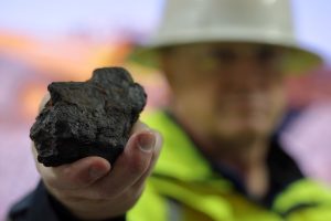 افزودن مس، پتاس و سیلیکون به فهرست مواد معدنی حیاتی آمریکا