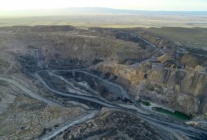 عرضه اولیه ۲۰ میلیارد دلاری غول طلای ازبکستان در لندن و تاشکند