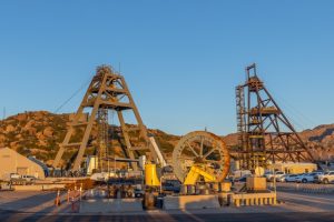 بزرگترین ذخیره مس آمریکا در آستانه تصمیم‌گیری سرنوشت‌ساز