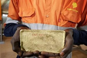 ملی‌سازی معادن در بورکینافاسو: زلزله‌ای در حوزه طلای آفریقا