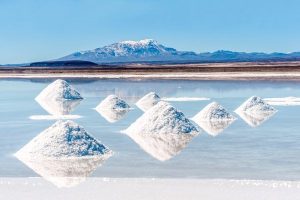 بولیوی در آستانه انتخاباتی سرنوشت‌ساز: بحران لیتیوم در کانون توجه