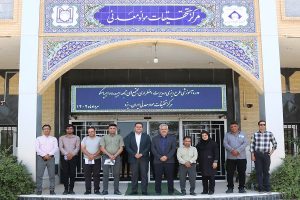 ارتقای توانمندی کارکنان ایمپاسکو با آموزش مدیریت بحران