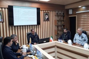 ابرپروژه توری باد امسال افتتاح خواهد شد