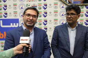 حمایت فولاد هرمزگان از ورزش ؛ از رده‌ های پایه تا لیگ‌ های ملی/ به دنبال جهانی‌ سازی استعدادهای ورزشی هرمزگان هستیم