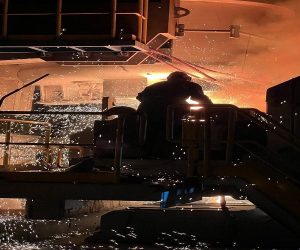 شادگان ، پایان انتظار با اراده‌ای فولادین ؛ روایتی از اشتغال ، افتخار و خودباوری