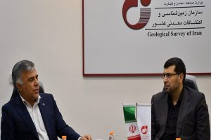 تغییر رویکرد در اکتشافات معدنی با حمایت وزیر صمت و دولت چهاردهم