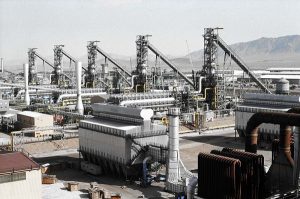 ایریتک ؛ نماد تاب آوری در شرایط تحریم ، از بومی‌ سازی فناوری تا فتح پروژه‌های کلان بین‌ المللی