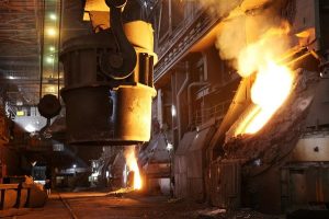 گزارش هفتگی بازارهای جهانی فولاد