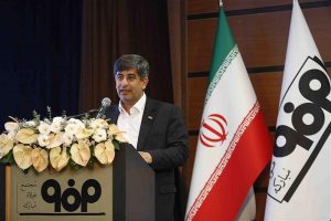 حجم سرمایه‌گذاری‌ های فولاد مباركه به ۶.۸ میلیارد یورو رسید/ سرمایه‌ گذاری در میادین گازی برای تأمین پایدار انرژی