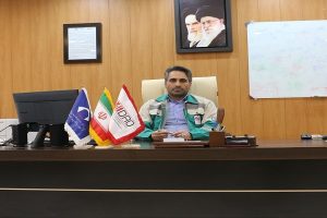 دومین محموله بین‌ المللی تجهیزات معدنی به پروده ۴ طبس رسید/ فاز دیگری از توسعه معدنی طبس محقق شد