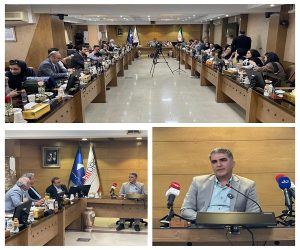 آغاز تحولات اکتشافی با مشارکت بخش خصوصی/ حرکت از اقتصاد منبع محور به دانش محور