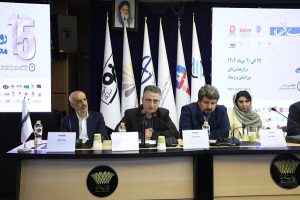 تشریح چند چالش اساسی در مسیر توسعه صنایع معدنی کشور