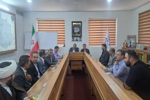 همدلی و اعتماد راهی برای توسعه پایدار