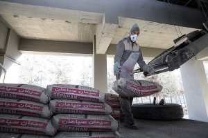 بازگشت تدریجی ظرفیت تولید سیمان از پاییز ۱۴۰۴
