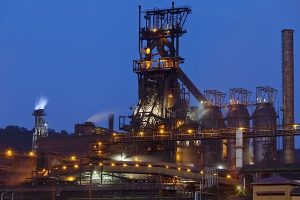 نقش ناچیز کوره‌ بلند در تولید فولاد ایران/ تنها ۱۵ درصد تولید فولاد به زغال‌ سنگ متکی است