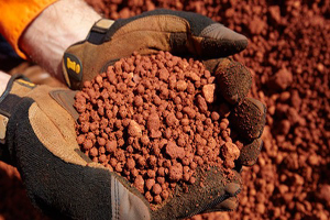 خام فروشی بلای جان مس ایران