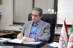 یادداشت رئیس هیات عامل ایمیدرو به مناسبت ۱۷ مرداد روز خبرنگار