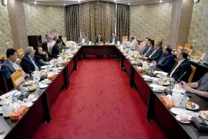 تاکید بر روایت گری ، هم‌ افزایی و اعتمادسازی روابط عمومی های معدن و صنایع معدنی