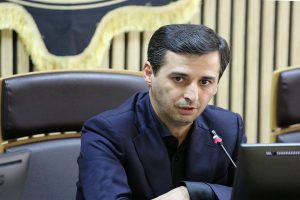 پیام تبریک فرید دهقانی مدیرعامل چادرملو به مناسبت روز خبرنگار