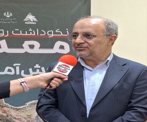 زنجیره فولاد با کمبود مواد اولیه روبه‌رو است / لزوم رشد کیفی تولید و تقویت مصرف فولاد