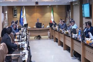 همایش بررسی بسته سرمایه‌ گذاری اکتشاف با محوریت دغدغه‌ های سرمایه‌ گذاران برگزار شد