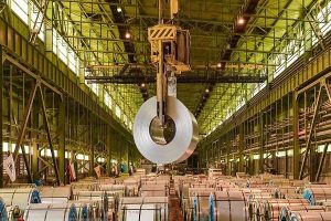 وقتی برق و گاز ، سود فولاد مبارکه را می‌ بلعند