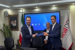 سید امیر برهانی نائینی مدیرعامل منطقه ویژه اقتصادی لامرد شد