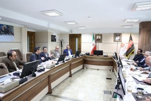 شرکت ملی مس به دنبال جذب نخبگان با همکاری دانشگاه‌ ها و مراکز آموزش عالی