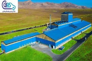 سرمایه‌ گذاری راهبردی شرکت ورق خودرو در معدن ساریگل ؛ گامی مهم در زنجیره تأمین صنعت ورق گالوانیزه