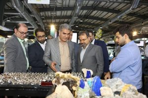 آموزش و مهارت‌ افزایی، کلید شکوفایی صنعت گوهرسنگ در ایران است