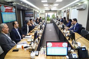 تاکید بر تسریع تامین مالی طرح ساماندهی فاضلاب شهر بندرعباس